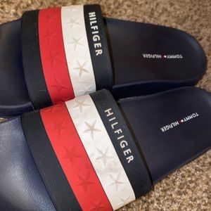 Tommy Hilfiger Slides
